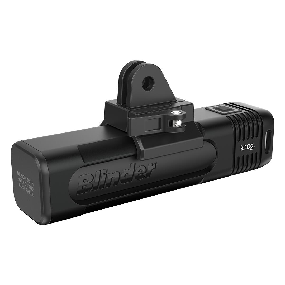 Blinder Pro 900 4/7