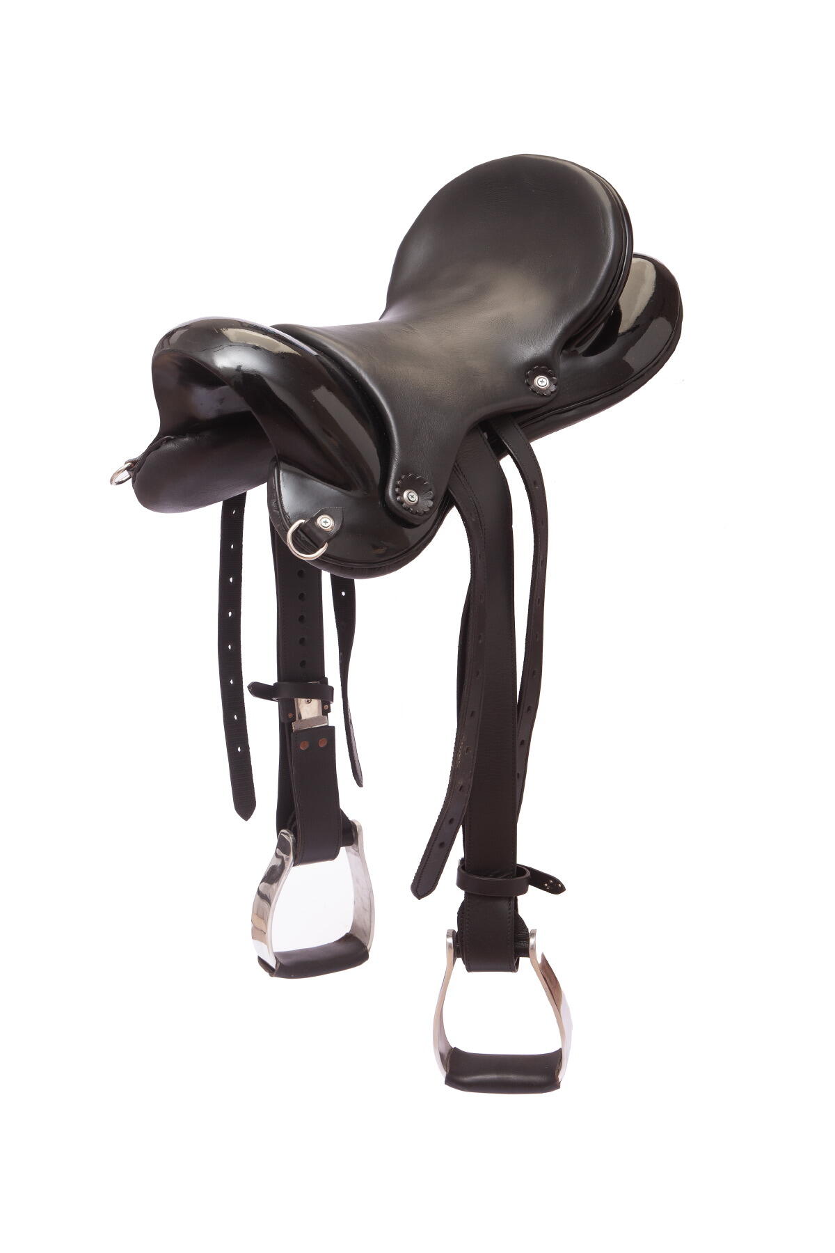 Sella professionale da Endurance Saython Sport Line modello C. R. Aus 210 2/4