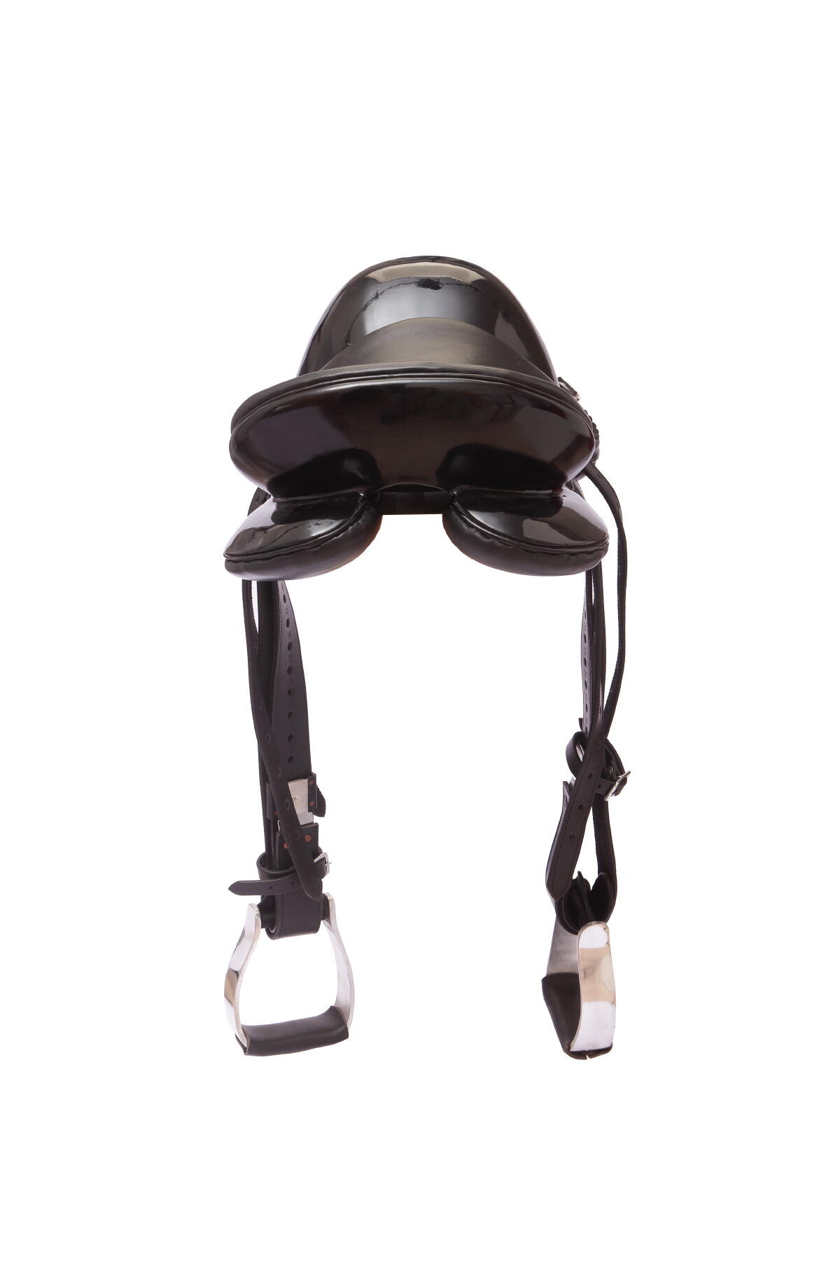Sella professionale da Endurance Saython Sport Line modello C. R. Aus 210 4/4