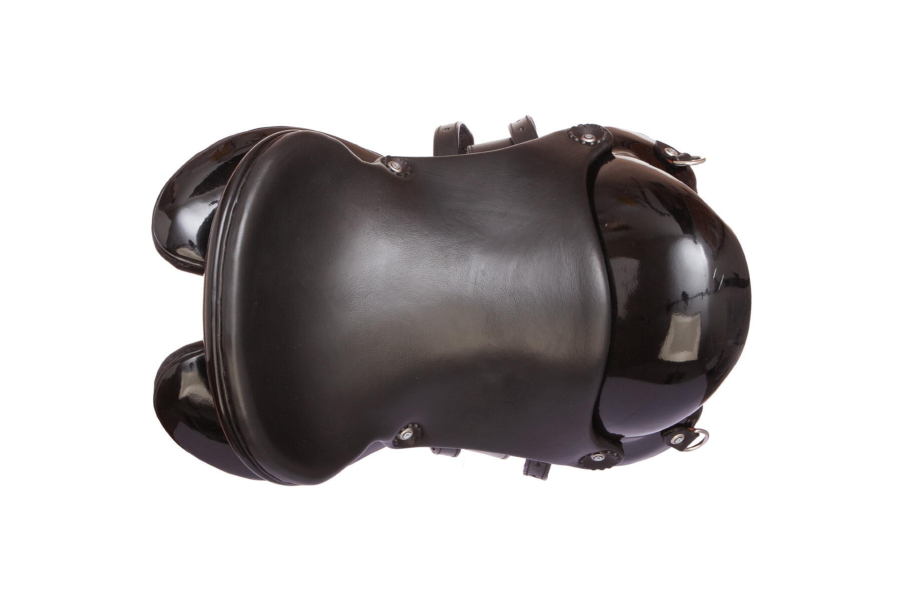 Sella professionale da Endurance Saython Sport Line modello C. R. Aus 210 3/4
