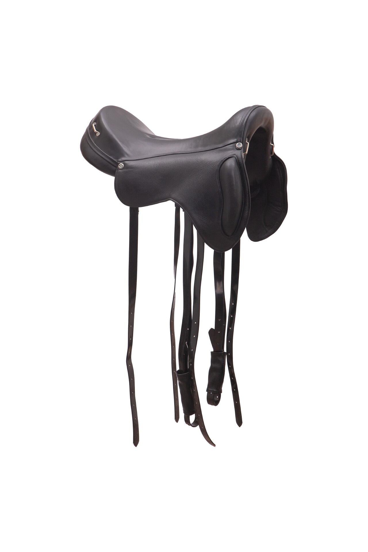 Sella Professionale da Endurance Saython Sport Line 4/7