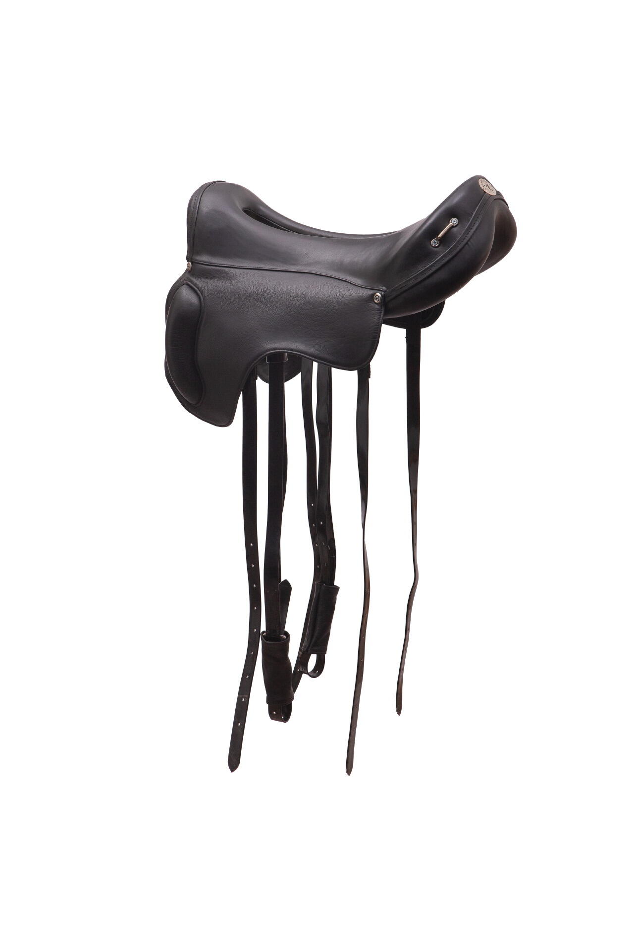 Sella Professionale da Endurance Saython Sport Line 3/7