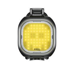 Mini éclairage vélo avant Knog blinder Skull