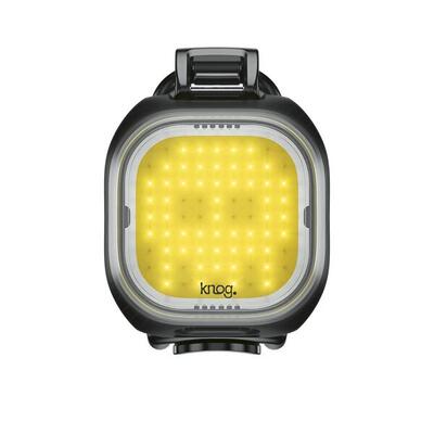 Knog blinder mini skull fietsvoorlamp