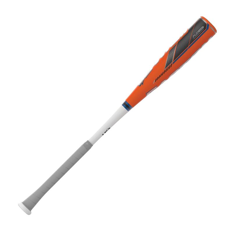 Honkbalknuppel Aluminium - Quantum - Jeugd Big Barrel - Oranje 30 inch (-11)