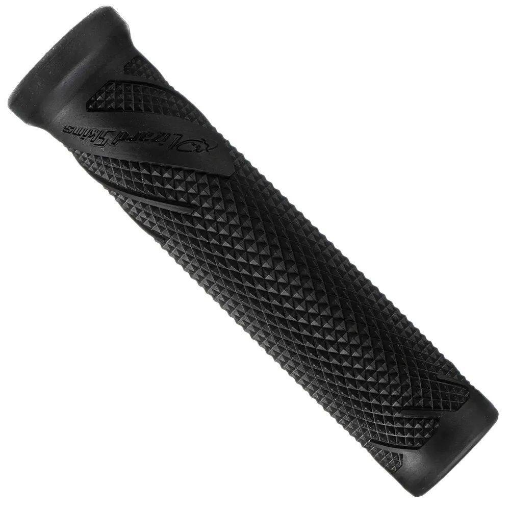 LIZARD SKINS Lizard Skins Wasatch Single Compound Grip Jet Black