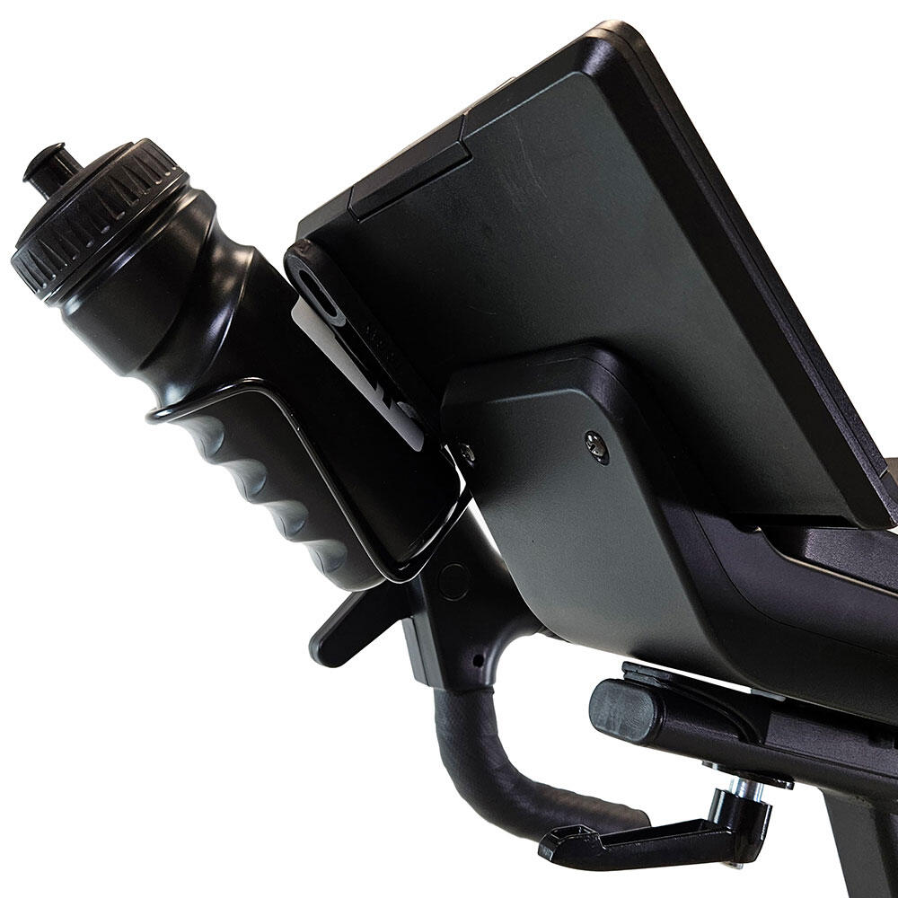 Second Life - Smart Bike LYON H9115 Bluetooth FTMS - molto buono 4/6