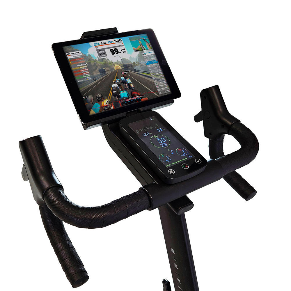 Smart Bike LYON H9115 Bluetooth FTMS PROACTION Decathlon