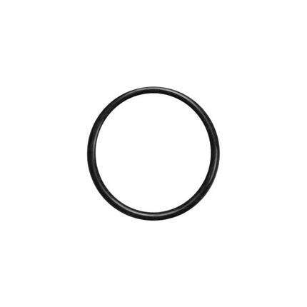 Knog Ersatz-Riemen Plus kurz schwarz