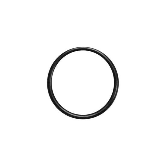 Knog Ersatz-Riemen Plus kurz schwarz