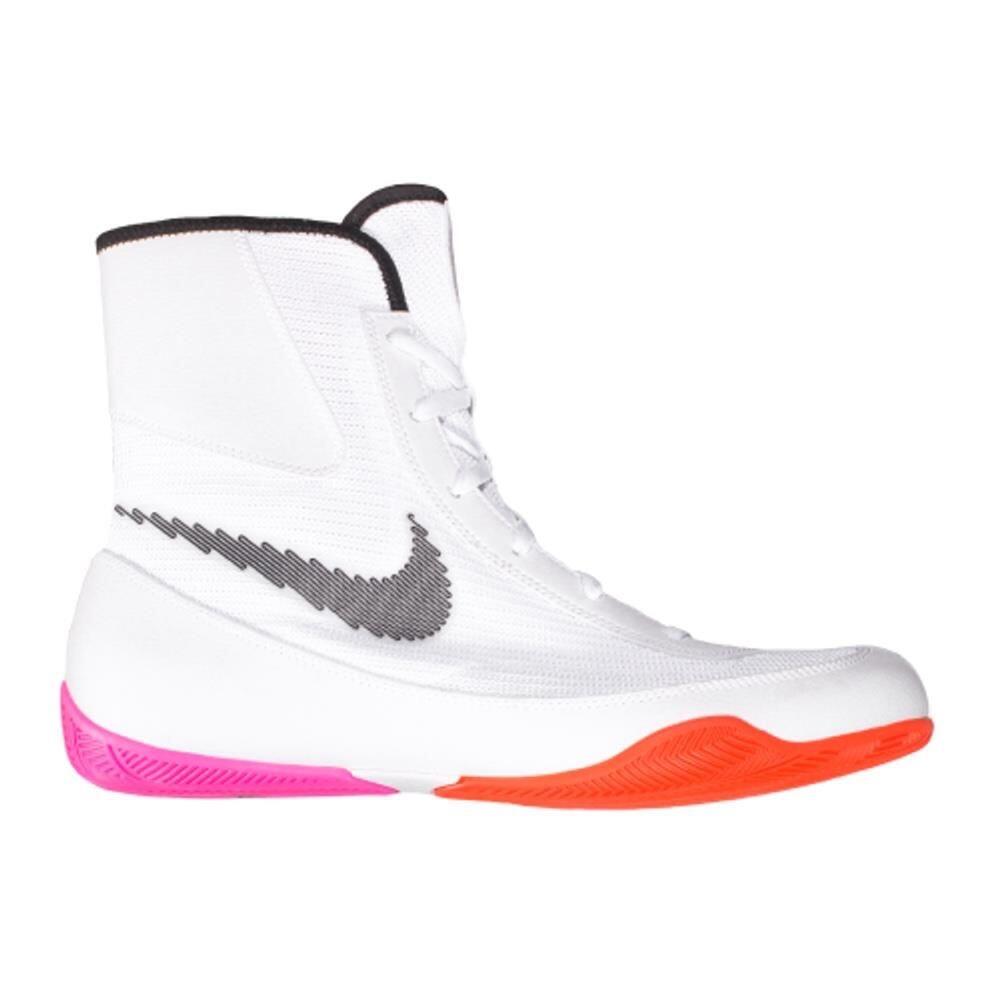 Nike Machomai 2 Olympic Boxing Boots NIKE | Decathlon