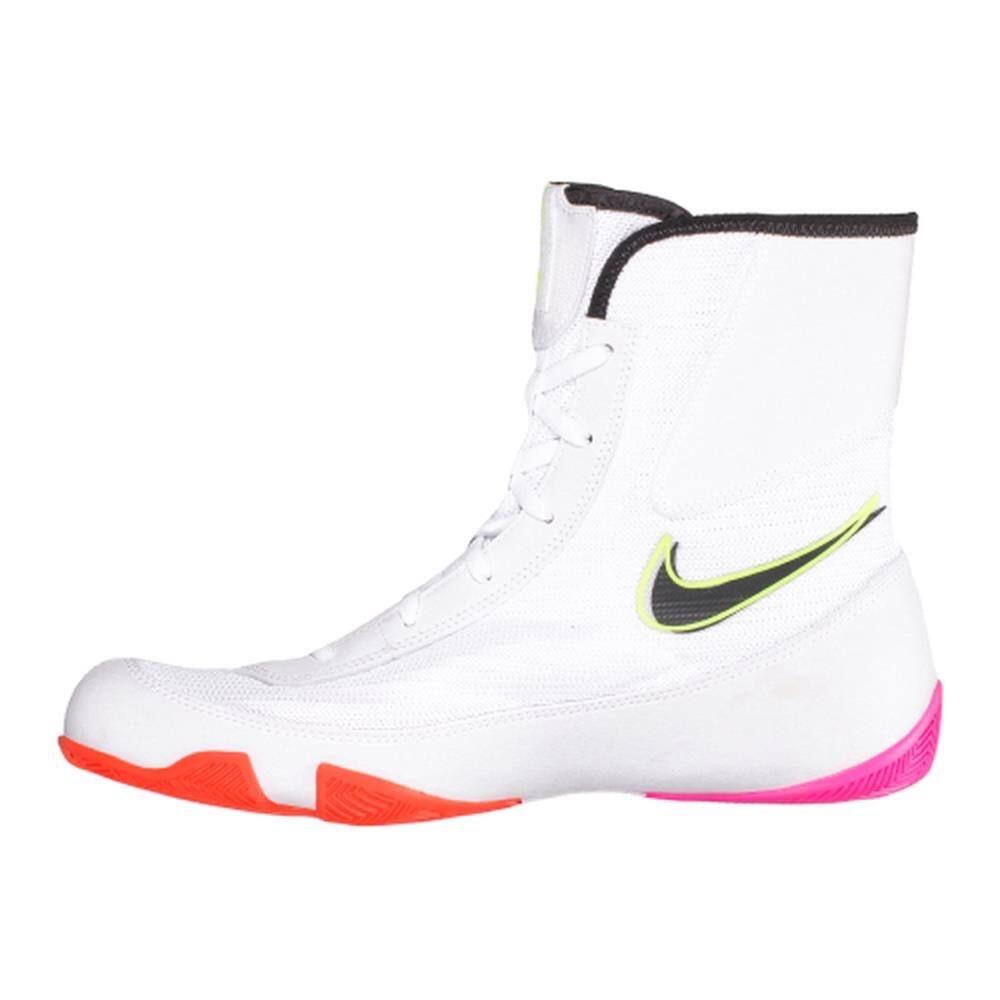 Nike Machomai 2 Olympic Boxing Boots 2/4