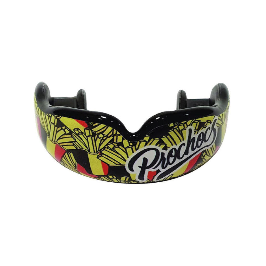 Prochocs Belgian Fries Mouthguard v1