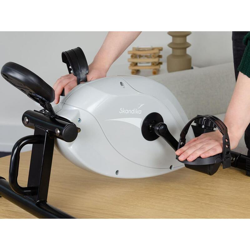 Hometrainer Liten - arm en been hometrainer - mini hometrainer connected