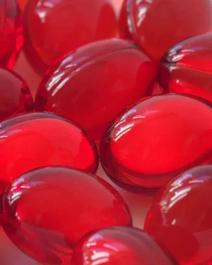 Super Omega-3 Krill olaj, 120 kapszula 4/4
