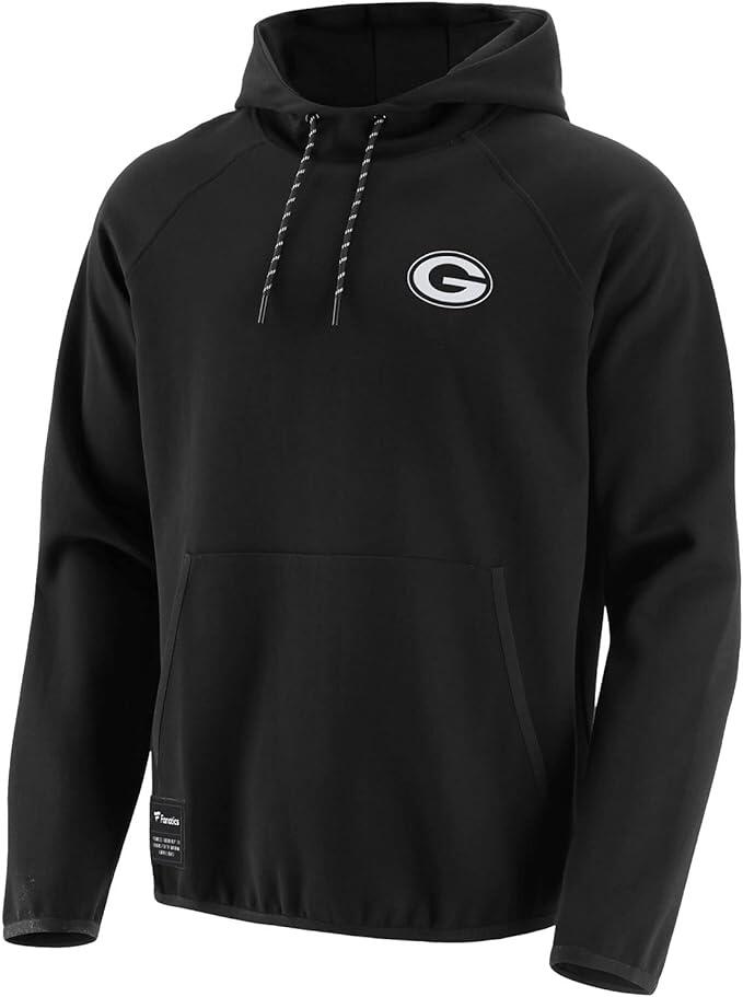 FANATICS Greenbay Packers AW21 Hoodie