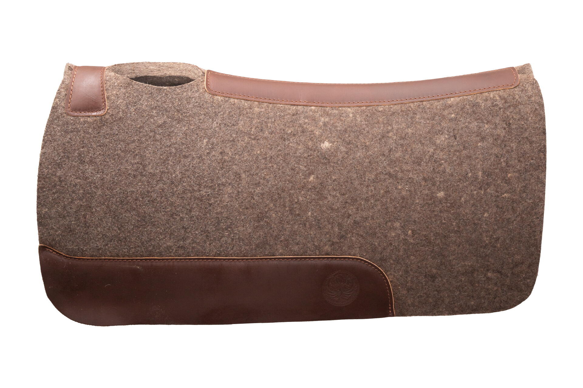 Sottosella Western Fender Saddle 2/3