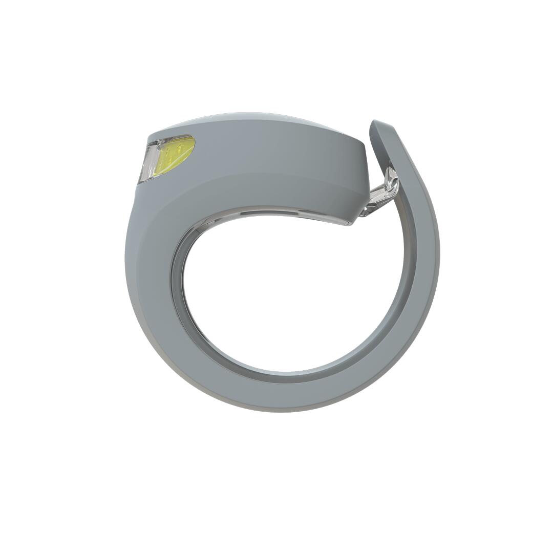 Éclairage Knog Frog USB Front 3/7