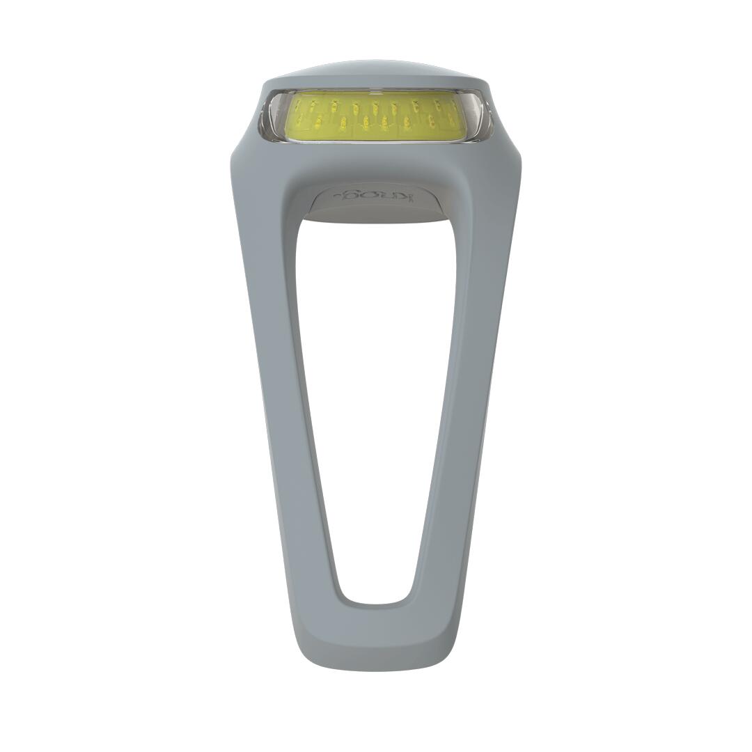 Frog USB Front - Abyss Grey