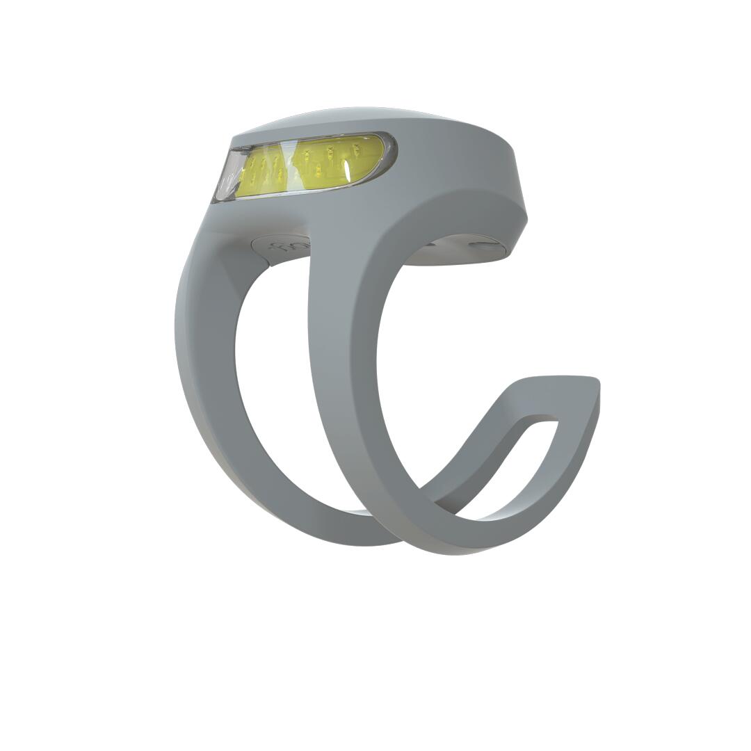 Éclairage Knog Frog USB Front 2/7