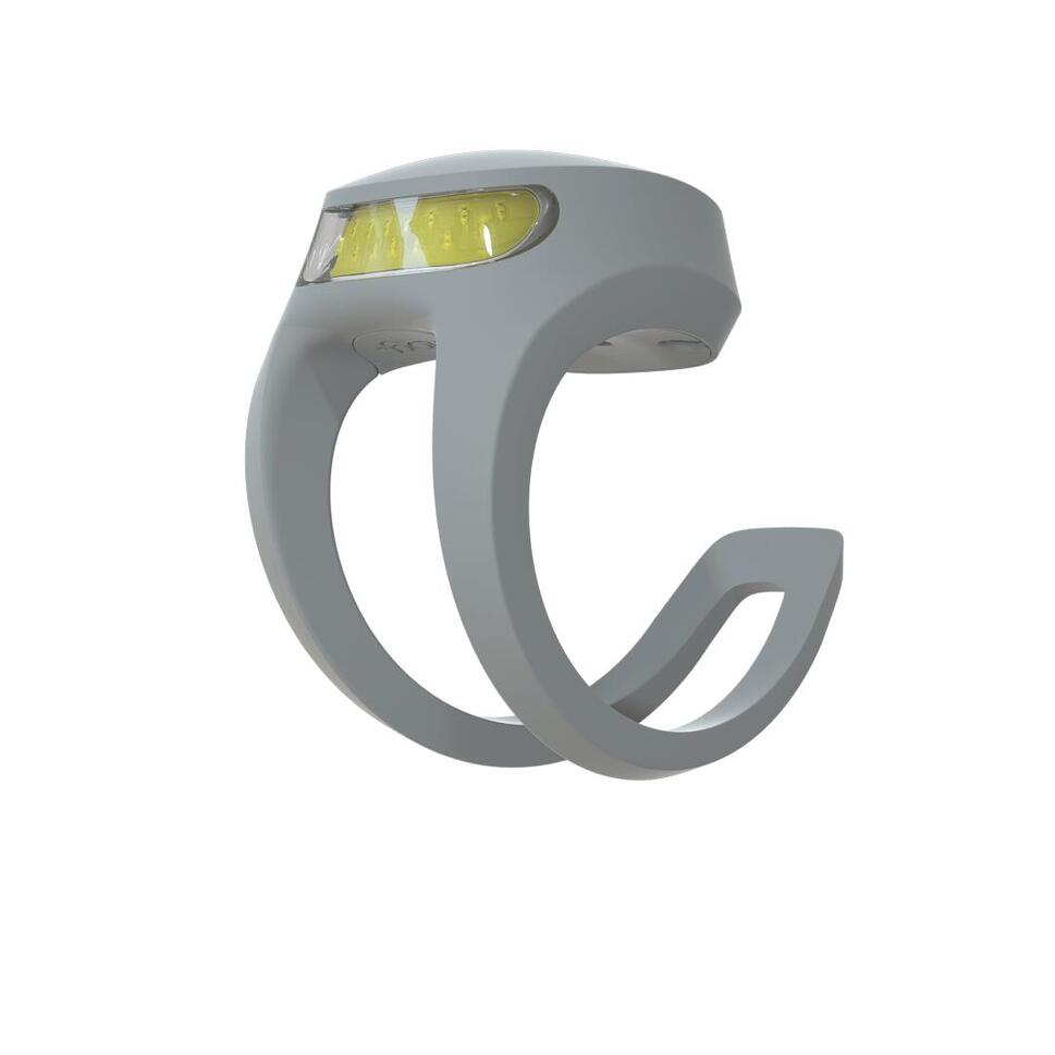 Lampa rowerowa przednia Knog Frog V3