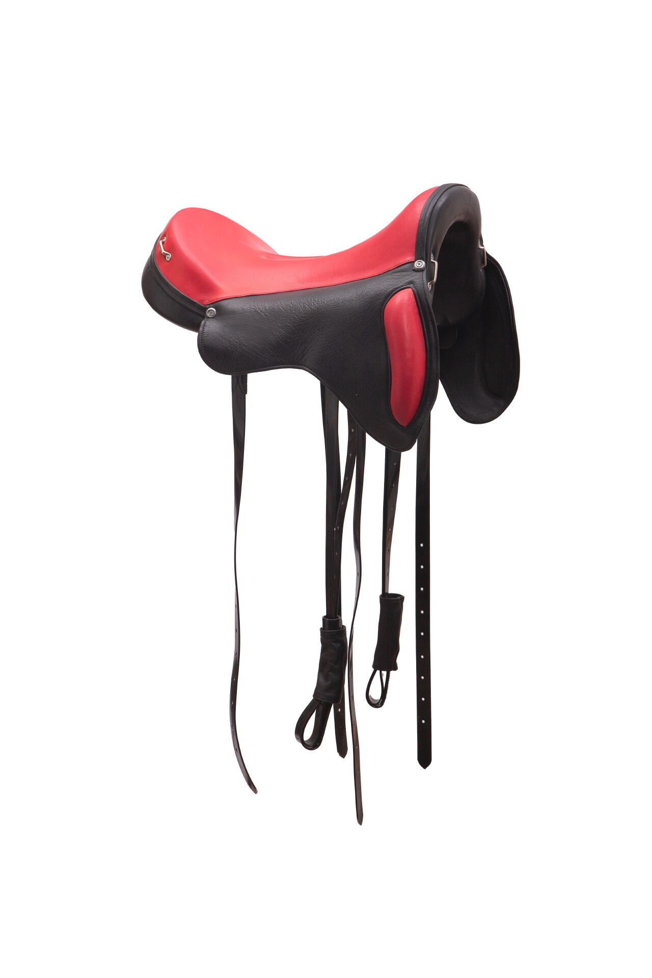 Sella Professionale da Endurance Saython Sport Line 2/7