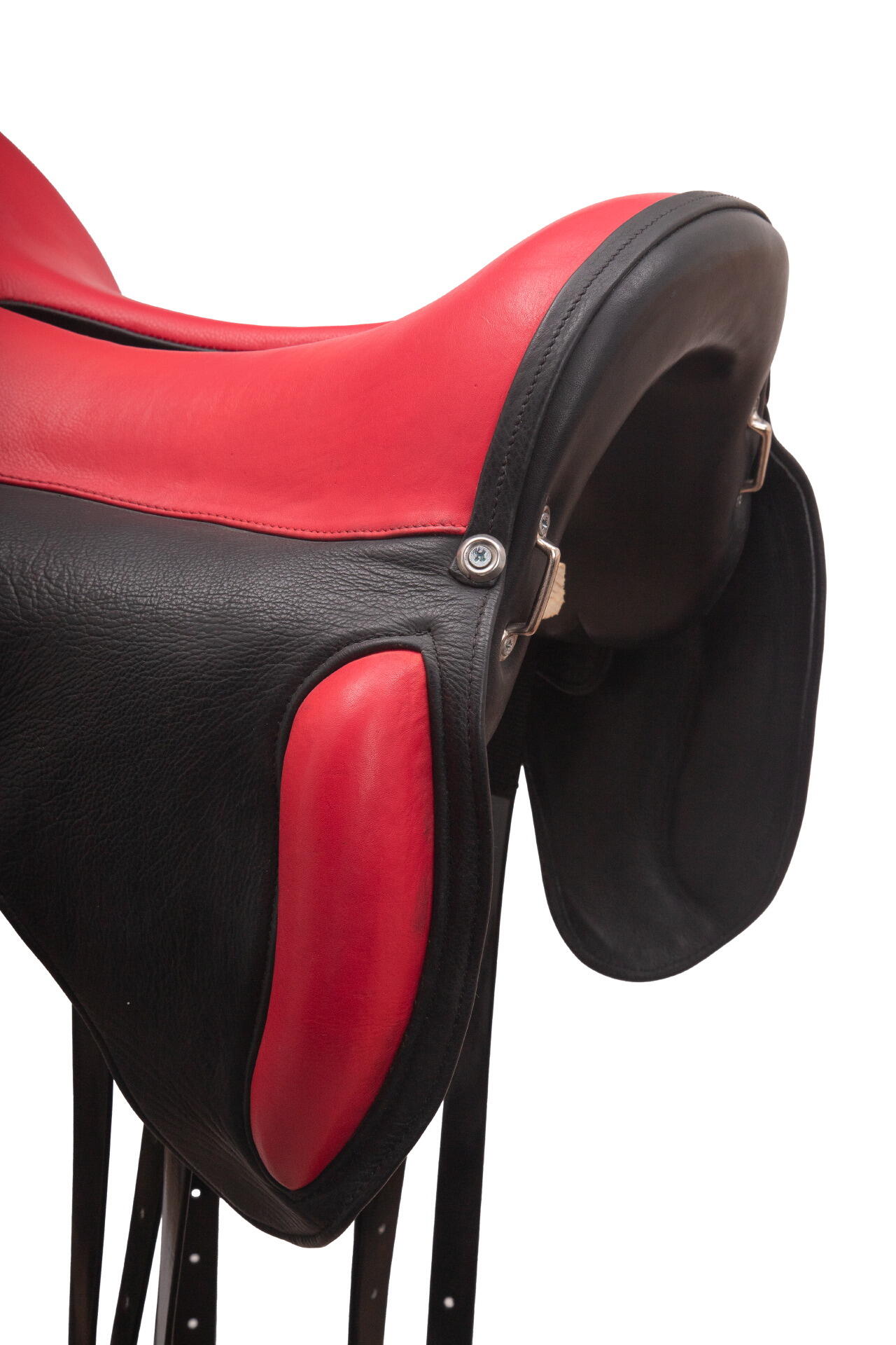 Sella Professionale da Endurance Saython Sport Line 6/7