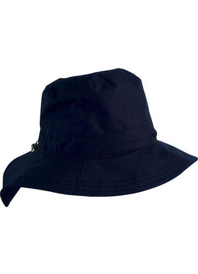 Cappello unisex da esterno RÜGEN blu navy