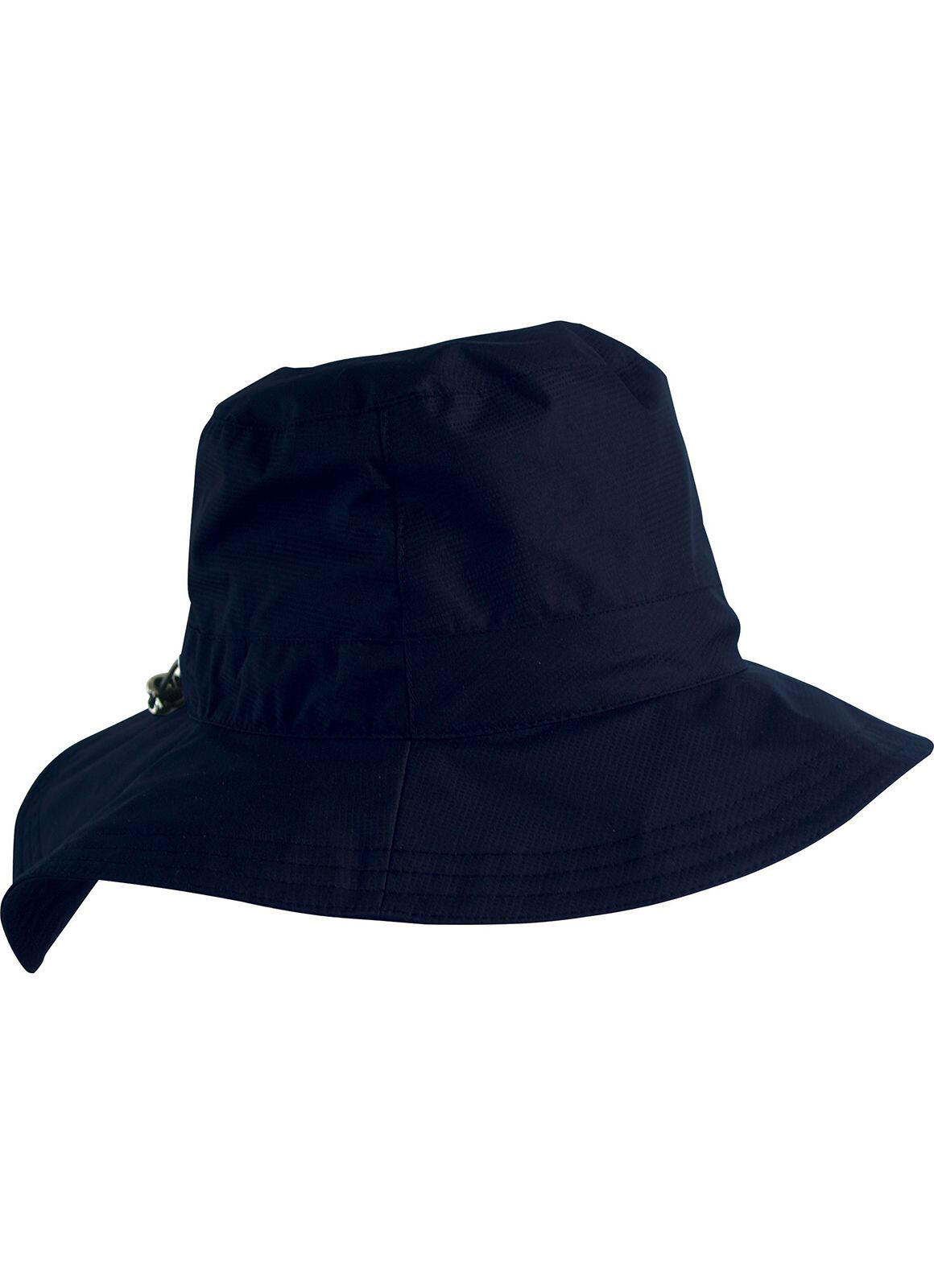 PRO-X ELEMENTS Unisex Outdoorhut RÜGEN Marineblau