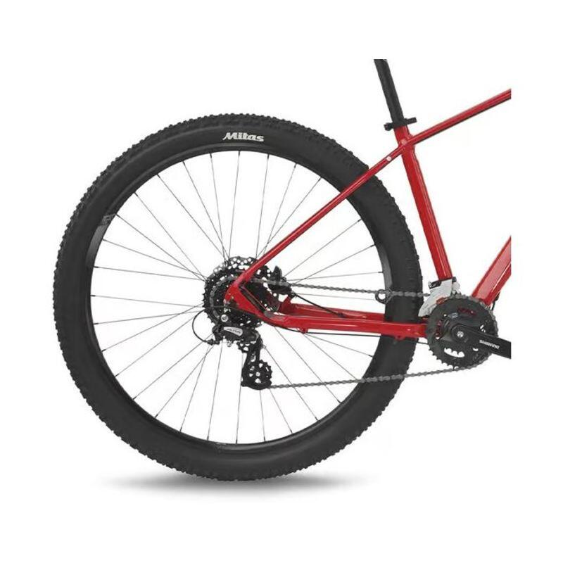 Bicicleta de Monta a 29