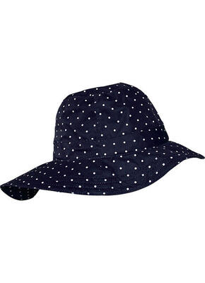 Cappello unisex da esterno RÜGEN blu navy