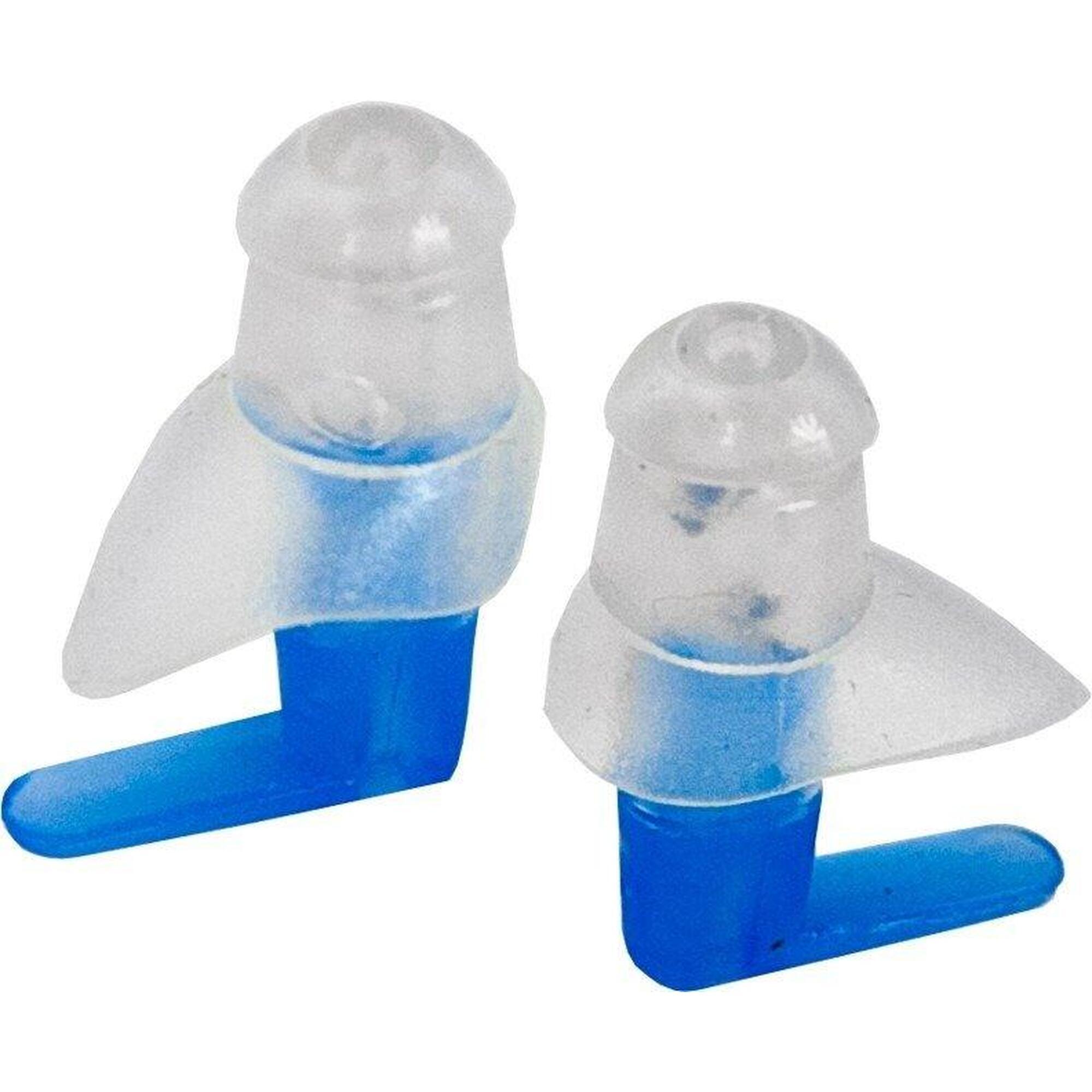 Aqua Speed - Bouchons D'Oreilles Aqua-speed Confort - Bouchon D'Oreilles - Taille Unique - Decathlon
