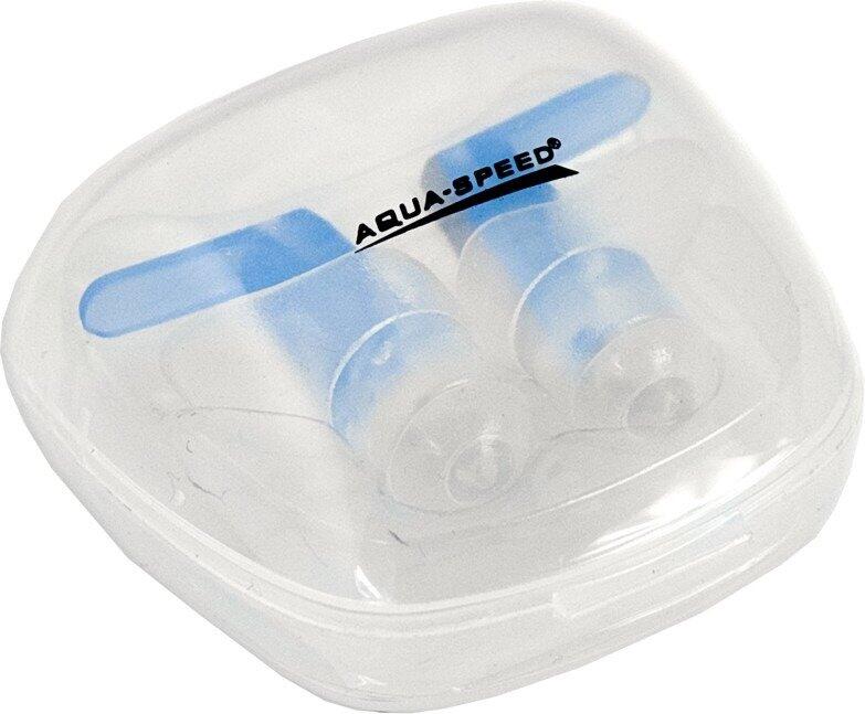 Zatyczki do uszu Aqua Speed Comfort 3/4