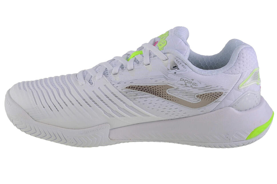 Buty do tenisa ziemnego damskie Joma T.POINT LADY z amortyzacją