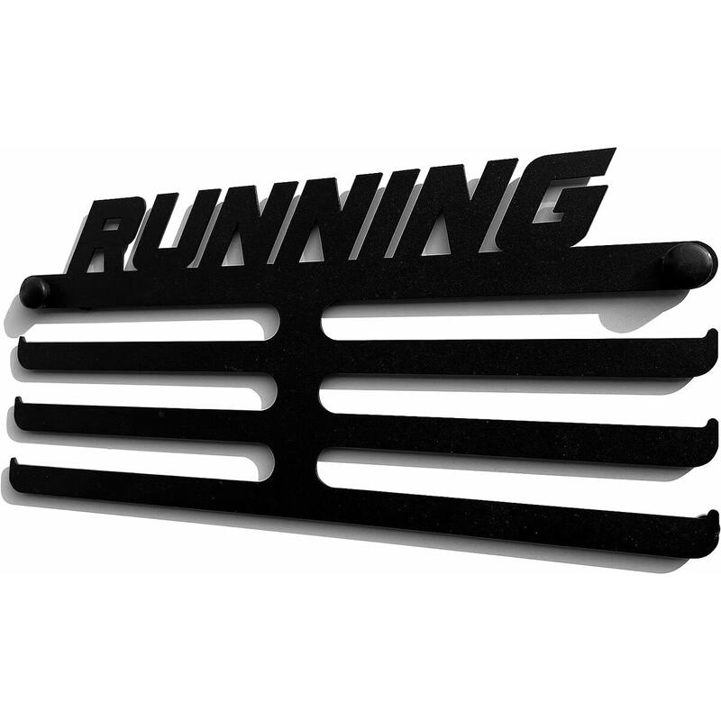 Medallero Running