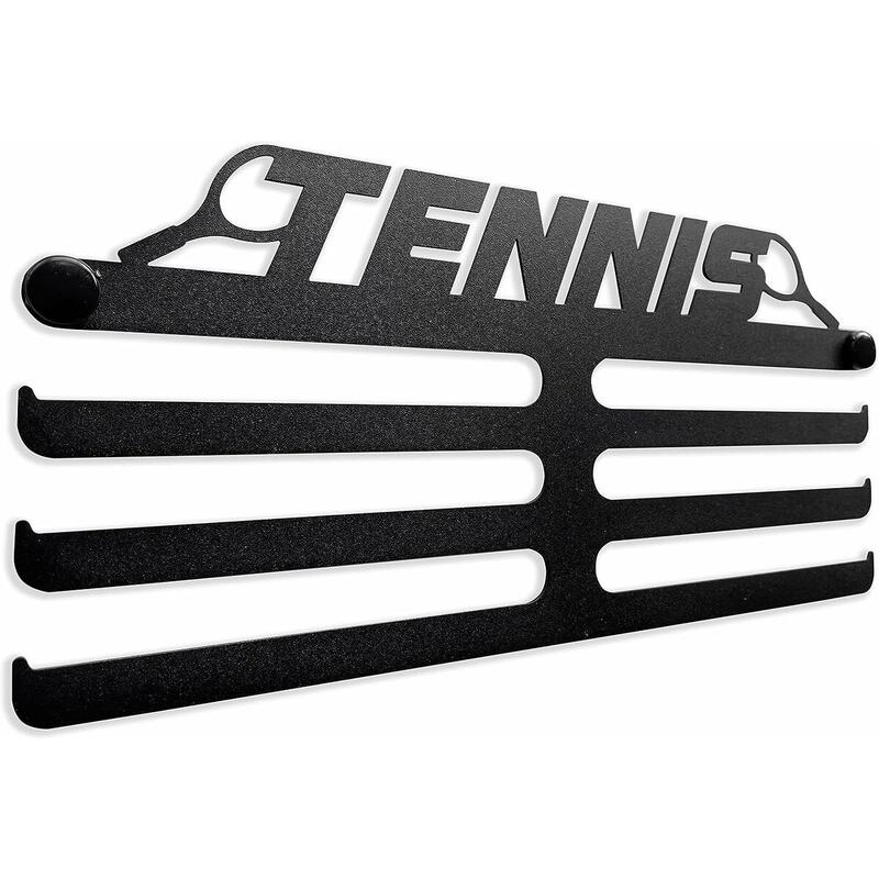 Medallero Tennis