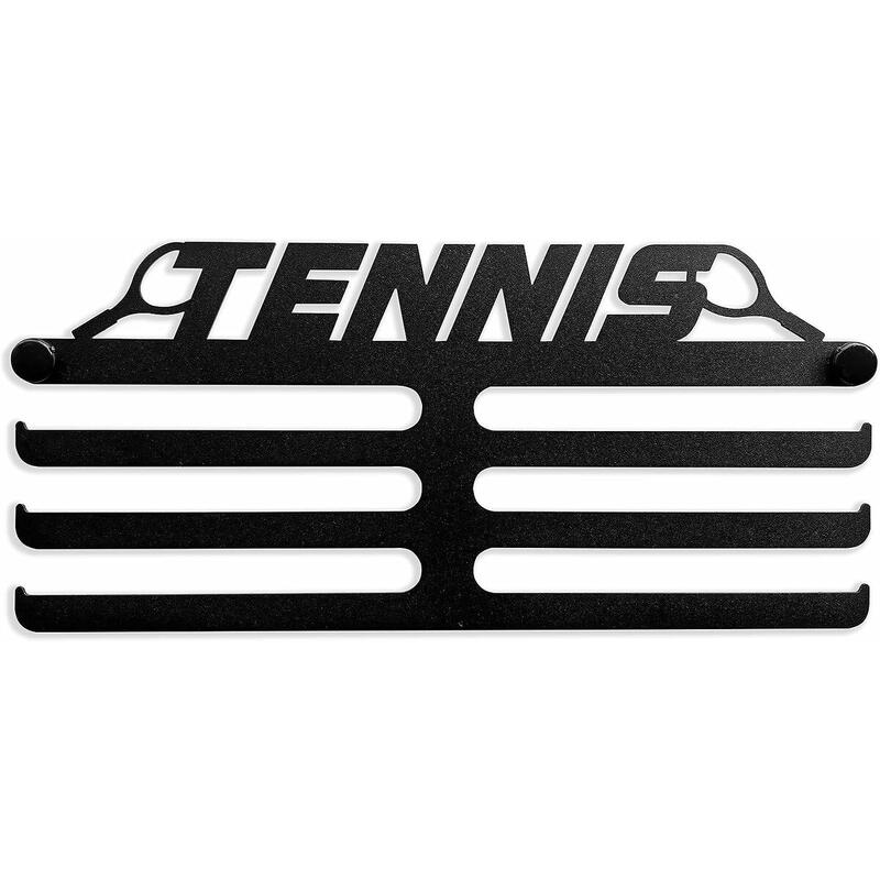 Medallero Tennis