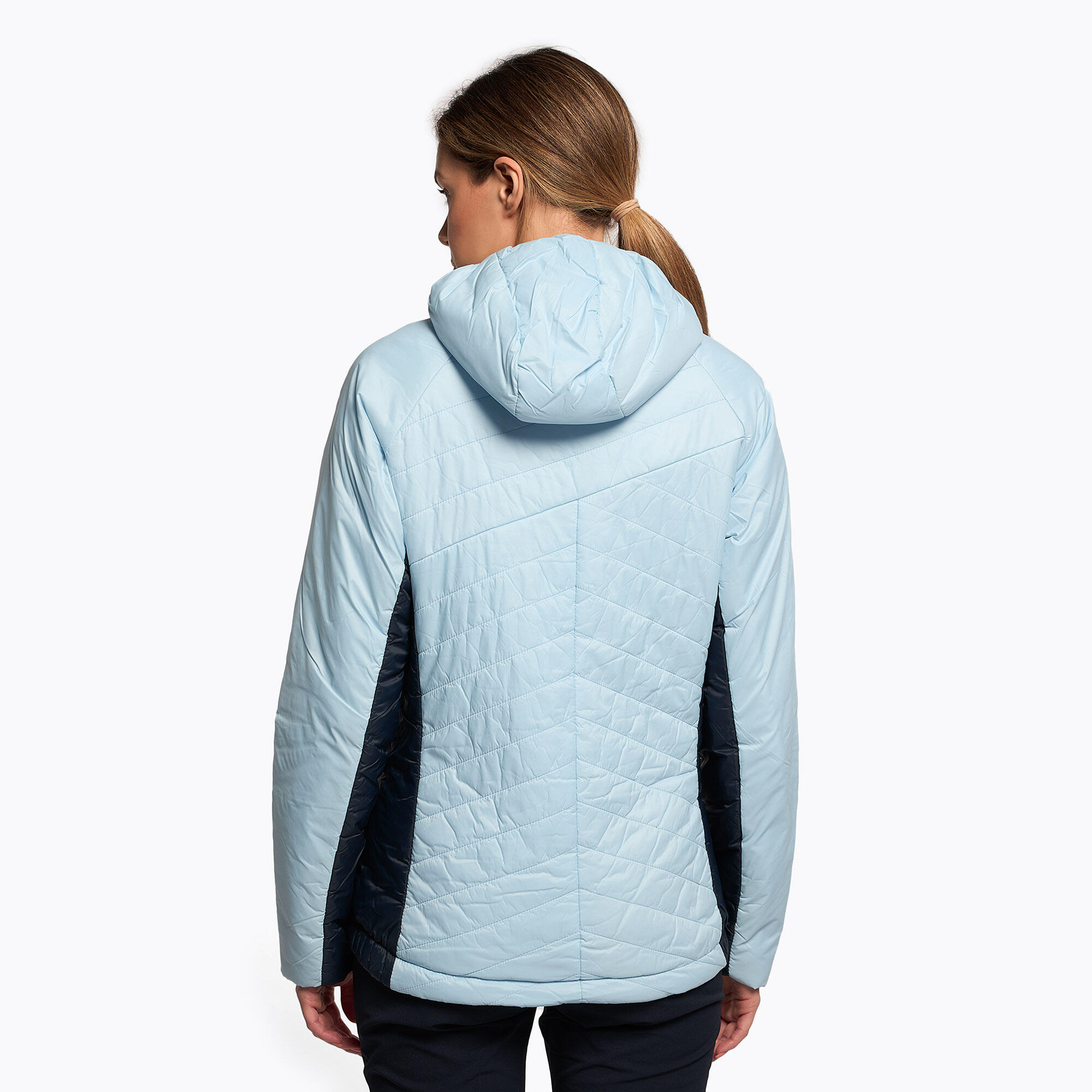 Doudoune ultra-légère femme CMP 4/5