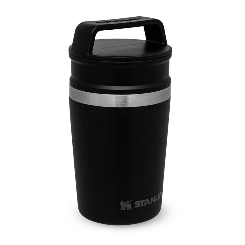 Mug isotherme 0,45l noir THERMOCAFE BY THERMOS