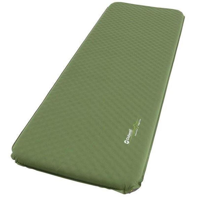 Matelas Outwell Dreamcatcher Single 7.5 cm