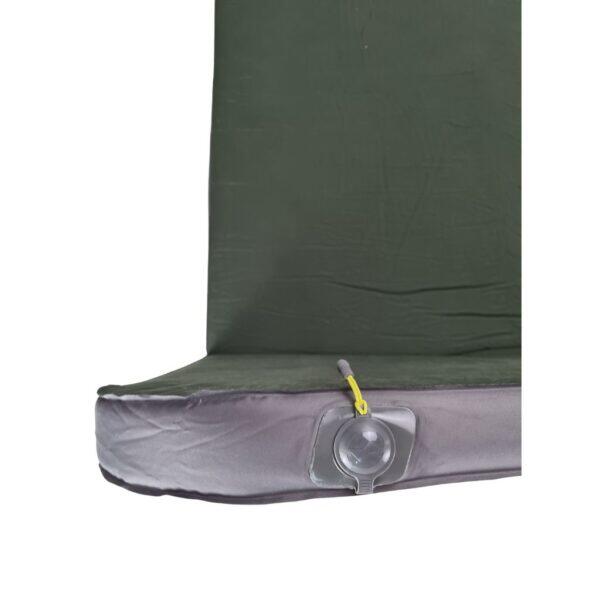 Mata samopompująca Outwell Dreamhaven Double 5.5 cm