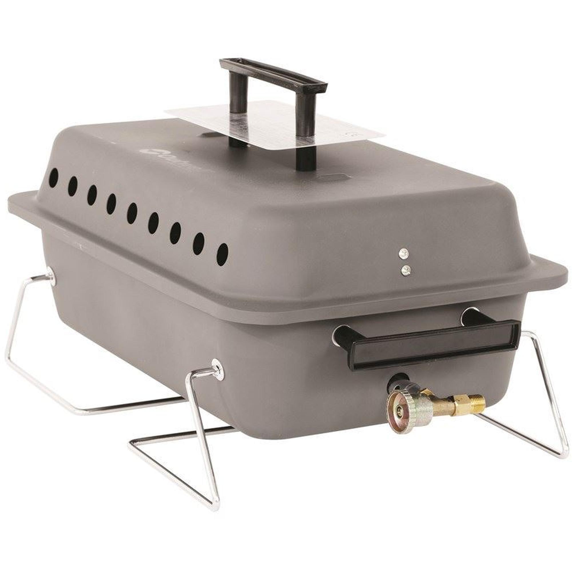Outwell Asado Gas BBQ Grill 2/5