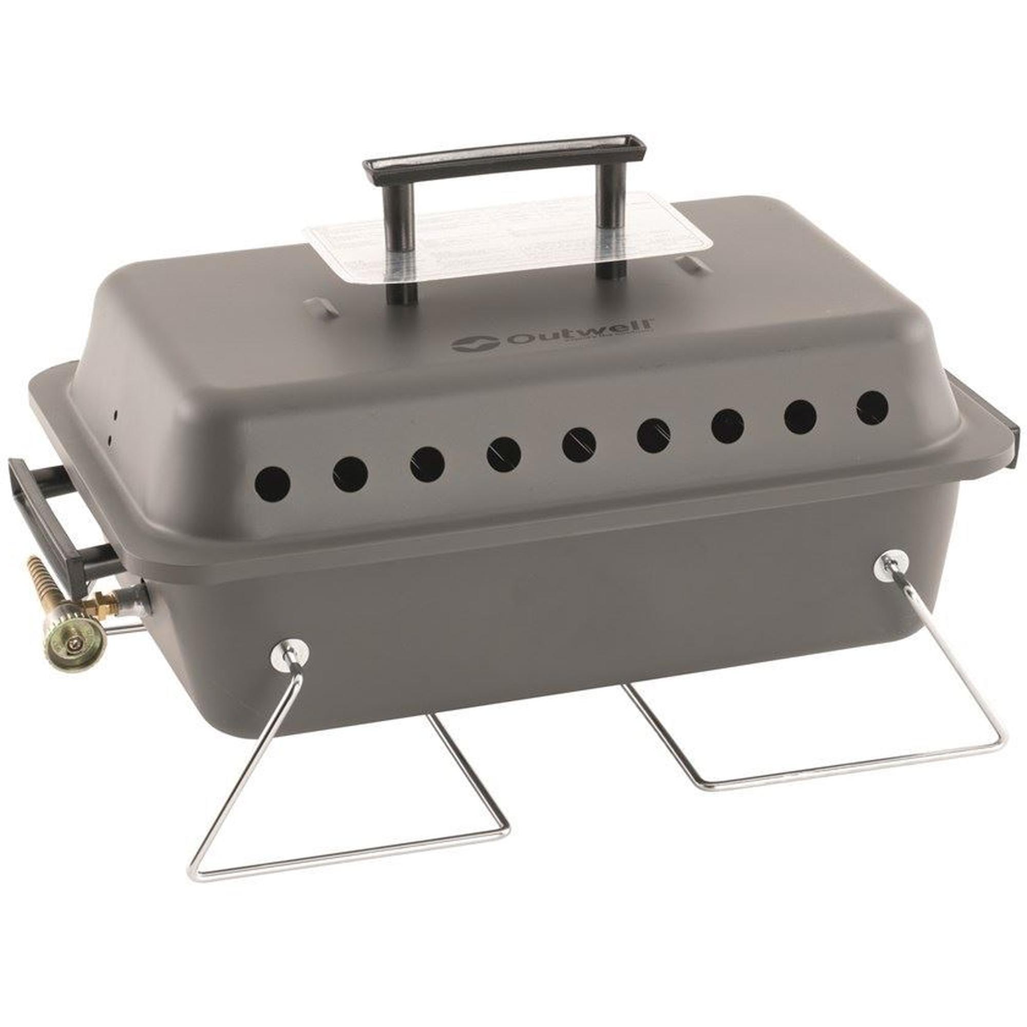 Outwell Asado Gas BBQ Grill 1/5