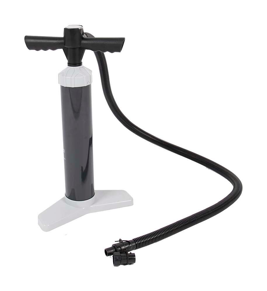 Schuurtent Medium Air Opblaasbaar 6/7