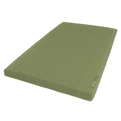 Outwell dreamland tweepersoons matras