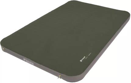 Mata samopompująca Outwell Dreamhaven Double 10.0 cm