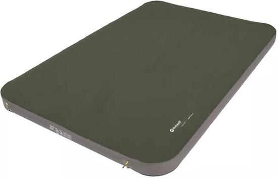 Mata samopompująca Outwell Dreamhaven Double 10.0 cm