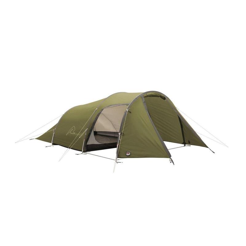 Tentes Gonflables 6 personnes Outwell, Vango, Robens - Bewak