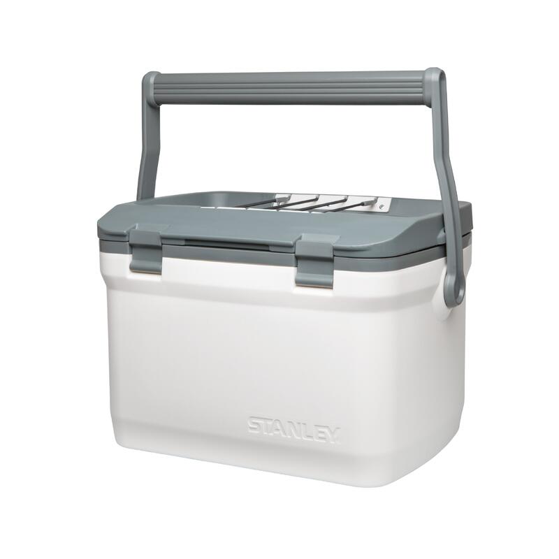 Ttedoye Glacière Haute capacité, Glacières compactes de 5,4 QT