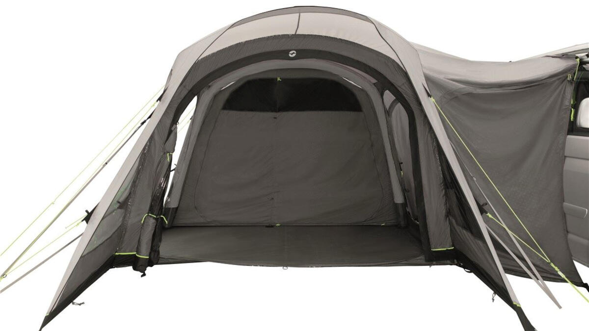 Outwell Vehicle Awning Blossburg 380 Air 2/7